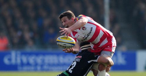 ryan mills gloucester v exeter chiefs ryan mills gloucester v exeter chiefs