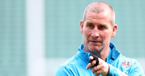 Lancaster creating something special with England