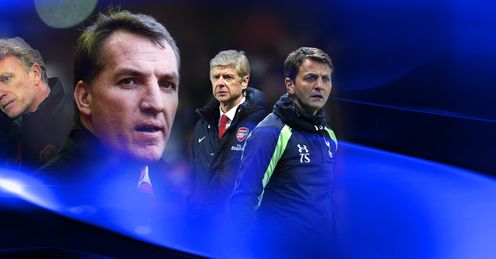 Super Sunday: Paul Merson predicts two away wins