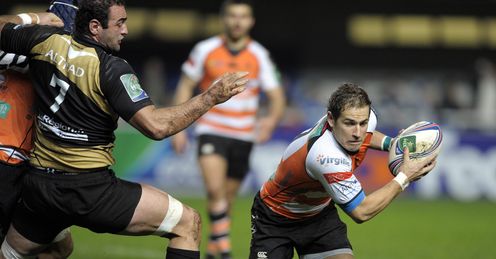 TOBIAS BOTES TREVISO TOBIAS BOTES TREVISO