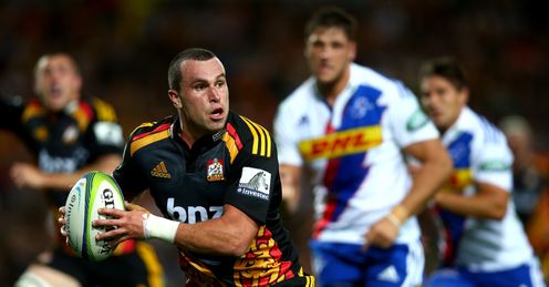 Tom Marshall Chiefs Tom Marshall Chiefs