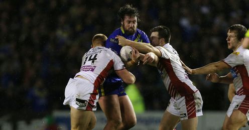 TRENT WATERHOUSE WARRINGTON TRENT WATERHOUSE WARRINGTON