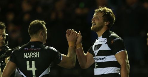 WIDNES VIKINGS CHRIS DEAN STEFAN MARSH WIDNES VIKINGS CHRIS DEAN STEFAN MARSH