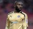 Jabo Ibehre: Netted the winner