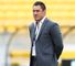 Hammett named boss of Blues