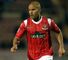 Adam Chambers: Handed captain's armband