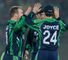 Irish name squad for Sri Lanka
