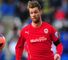 Jo Inge Berget: Cardiff forward loaned to Celtic