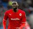 Kenwyne Jones: Scored in friendly win over Yeovil