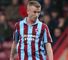 Paddy Madden: Scored only goal of the game