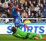 Kagisho Dikgacoi: Crystal Palace midfielder agrees to join Cardiff City