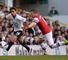 Kyle Naughton: Tottenham defender attracting interest from Swansea
