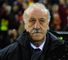 Del Bosque still Spain coach