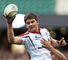 Edinburgh v Ulster: Teams