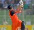 Super Dutch end Irish hopes