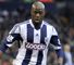 Youssouf Mulumbu: Keen to play at the highest level