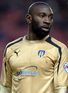 Colchester down Daggers