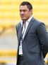 Hammett named boss of Blues