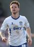 Bury see off Hartlepool