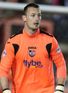 Yeovil agree Krysiak deal