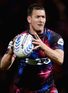 Rhinos hold off Vikings