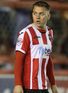 Richards relishing new challenge