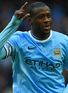 No go for Yaya