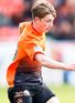 Sporting Lisbon make Gauld bid