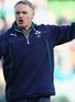 Schmidt: Room for improvement