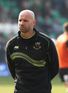 Mallinder relishing Euro test