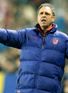 Caparros takes over at Granada