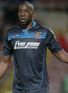 Burton complete Akins deal
