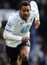 Dembele sees big Spurs future