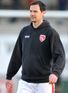 Drummond sticks with Morecambe
