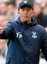 Pulis wants more Palace goals