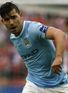 Aguero: I'm staying at City