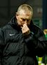 Butcher leaves Hibernian