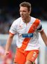McMahon commits to Blackpool