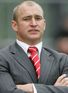 Dominant display pleases Brown