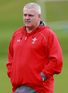 Gatland: We're getting there