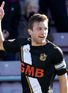 Loft to depart Port Vale