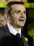 Scotland U21s role for Lennon
