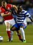 Drenthe set for Reading exit