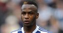 Mel a mentor for Berahino