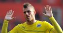 Santon understands fans' anger