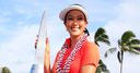Wie claims victory in Hawaii