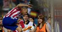 Atletico six clear after win