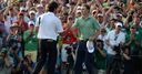 Watson defends Spieth