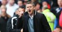 Ole quiet on red card call