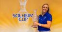Koch named Solheim captain